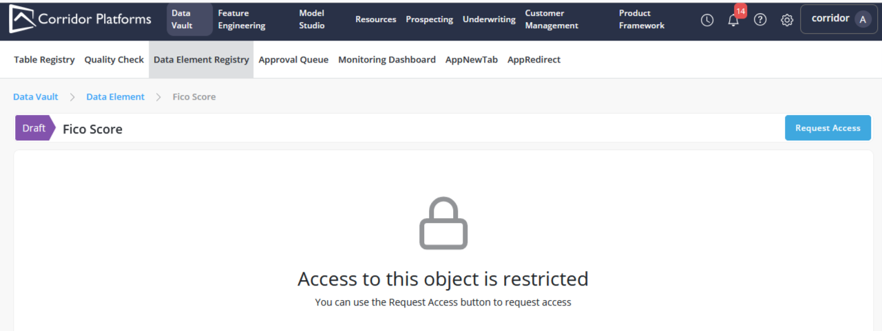 requestAccess